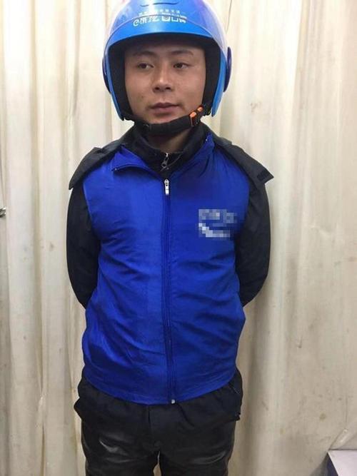 取消订单，你要伤害自己跟我没关系！上海外卖小哥机智一句话，救下轻生女子